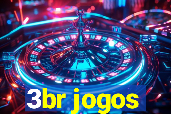 3br jogos